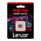 Memory Card Lexar PLAY Pro microSDXC Express 7.1 1TB