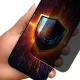 3mk Silky Matt Privacy Screen Protector Film for Xiaomi 17