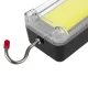 Maclean MCE307 COB LED Magnetic Work Light, 700lm, 2x1200mAh