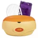 Activeshop 300W Yellow Paraffin Wax Machine XL Set