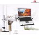 Maclean MC-764 Laptop Holder Tray for Monitor Mounts