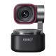 4K AI Tracking Webcam OBSBOT Tiny 3 Remote Combo 50MP