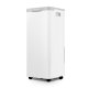 Air Dehumidifier, Moisture Absorber, Berdsen BD-522, White