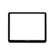 LCD Screen Protector GGS Larmor for Nikon D3200 / D3300 / D3400 / D3500