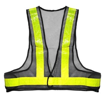 Atstarojošā veste | Reflective Vest