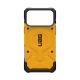 UAG Pathfinder MagSafe Phone Case Cover iPhone 17 Pro Max - yellow
