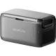 EcoFlow Glacier Classic Portable Refrigerator, 35 L