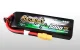 Gens Ace 5000mAh 11.1V 60C 3S1P LiPo Battery with XT90 Connector