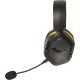 Игровые наушники Trust GXT 492BM Carus Batman