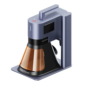 Laser Engraving Machine LaserPecker 5 Deluxe