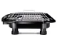 Electric Tabletop Grill 2000W AG225D, Black
