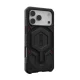 UAG Monarch Pro MagSafe Phone Case Cover iPhone 17 Pro Max - Black