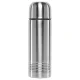 Emsa Senator Thermal Flask 0.5L, Silver