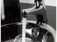 Tap aerator nozzle M24, plastic, chrome