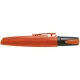 Pica VISOR Permanent Marker, Fluo-Orange