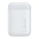 Liene Pearl 2x3\" Portable Photo Printer (White)