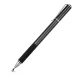 Tech-Protect Stylus Pen for Tablets and Smartphones, Black