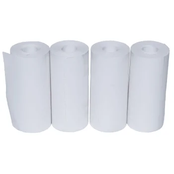 Denver PP-40 Thermal Paper Rolls (4 Pack)