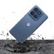 3mk Clear Case for Motorola Moto Edge 60 / 60 Fusion, Transparent