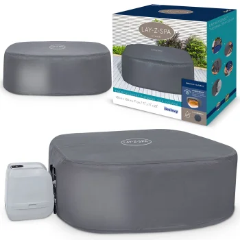 Thermal Cover for SPA 180 x 71 cm Bestway 60319
