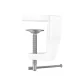 Elegante 6028 Cosmetic Magnifying Lamp, 60 LED SMD, 5D, Table Mount