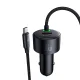 Car Charger Mcdodo CC-0370 120W Retractable Cables