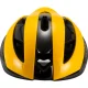 Rockbros Bicycle Helmet, Size L (58-61 cm), Yellow/Black