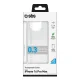 Transparent Case SBS Skinny Cover iPhone 16 Pro Max