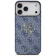 Guess 4G Big 4G Classic Logo Case for iPhone 18 Pro Max / 17 Pro Max, Blue