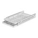 Lafomed Autoclave Tray Holder for Two Trays 3L