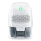Air Dehumidifier, Moisture Absorber, Berdsen BR-50B, White