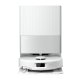 Robot Vacuum Cleaner Roborock Qrevo Edge 5V1 18500Pa White