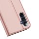 Samsung Galaxy A16 4G / 5G ( SM-A166 / SM-A165 ) DUX DUCIS Magnetic Case Cover, Pink