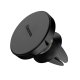 Baseus Small Ears Magnetic Car Phone Holder for Ventilation Grid, Black