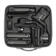 Sunnylife Shoulder Bag with Strap for DJI RS 5 Gimbal RO-B172, Gray