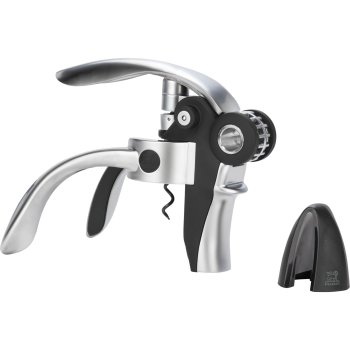 Peugeot Baltaz sviras tipa korķviļķis 14cm melns