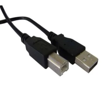 Extra Digital USB 2.0 Cable USB-A to USB-B (AM – BM), 1.8 m