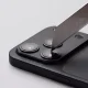 Tech-Protect Camalloy Fit+ Camera Cover for iPhone 18 Pro, Black
