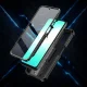 Samsung Galaxy A26 (SM-A266E/DS) Tech-Protect Kevlar Cam+ Protective Case Cover, Black