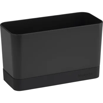 Brabantia Sink Organizer, Dark Grey