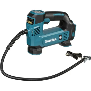 Makita DMP180Z Cordless Air Compressor, 18V, 8.3 bar