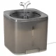 Automatic Pet Water Fountain for Dogs and Cats 2L with USB Pump and Filter