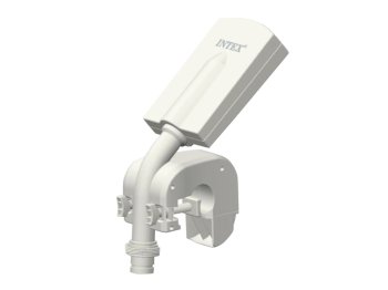 Intex 28089 Multi-Color LED Pool Sprayer