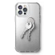 Apple iPhone 13 Pro 6,1\" Uniq Etui Combat Case Cover, Aramid Frost