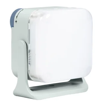 Nanlite Pico Mini Pocket LED Light Mint Blue
