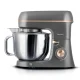 Berdsen Bd-756 Planetary Stand Mixer 3-in-1, 1400W, 6L