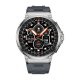 Smartwatch Colmi V69 Silver 1.85-inch Display