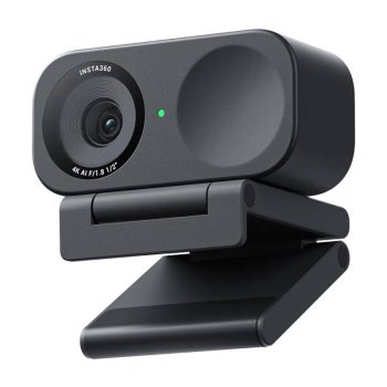 Insta360 Link 2C 4K Webcam