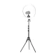 Neewer SRP18C 48cm RGB LED Ring Light Kit with Tripod