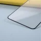 Rurihai 5D Google Pixel 5, Tempered Glass Screen Protector